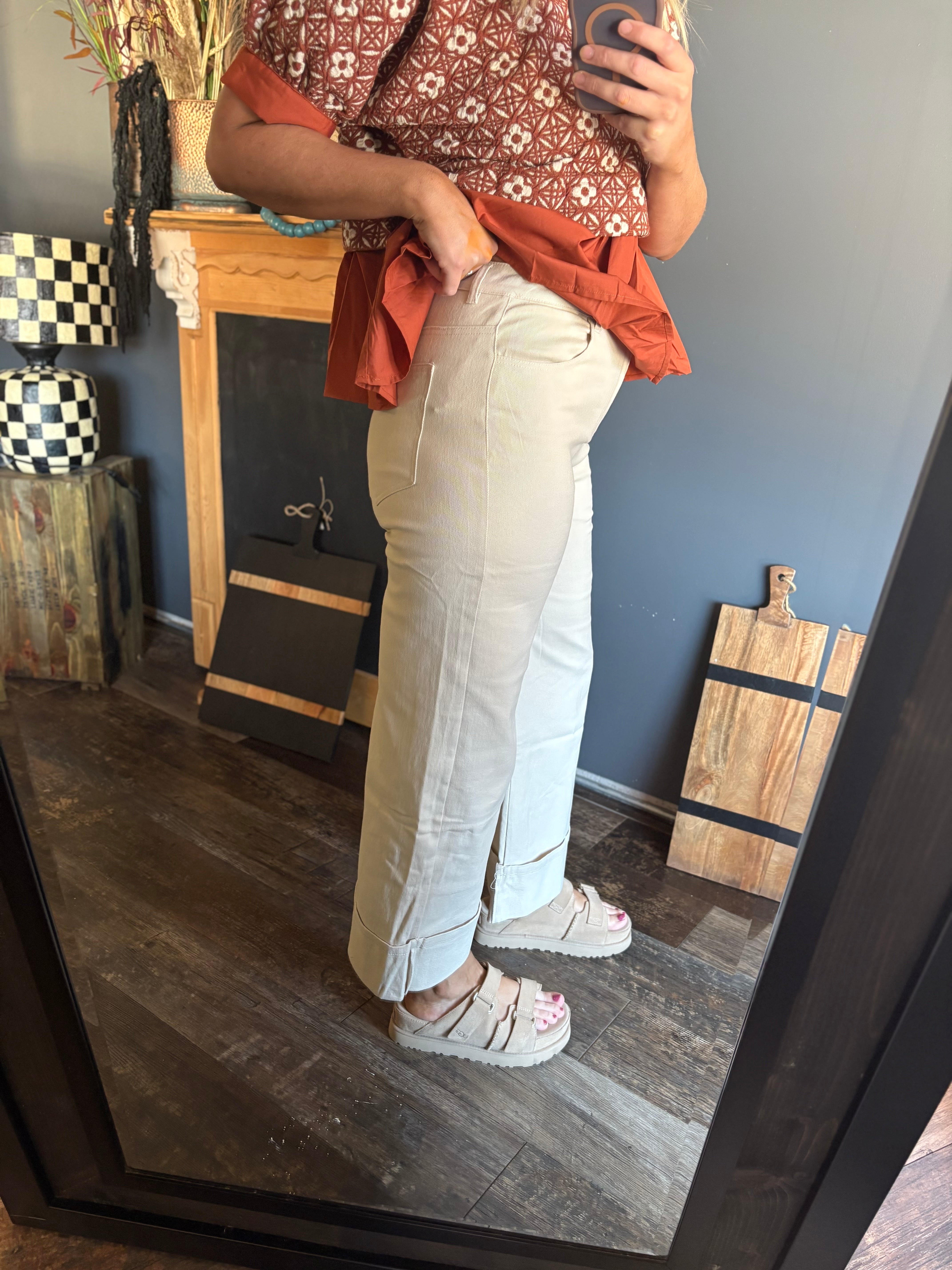 Sand Pants