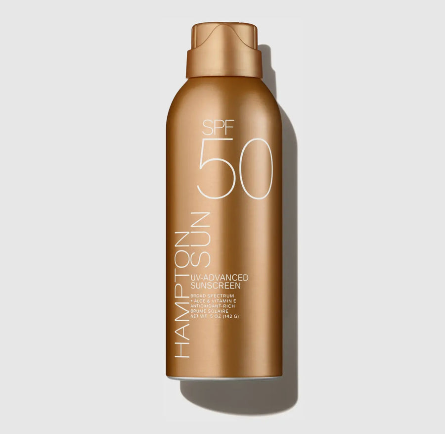 Hampton Sun SPF 50