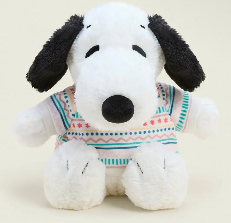 Snoopy Dog Warmie