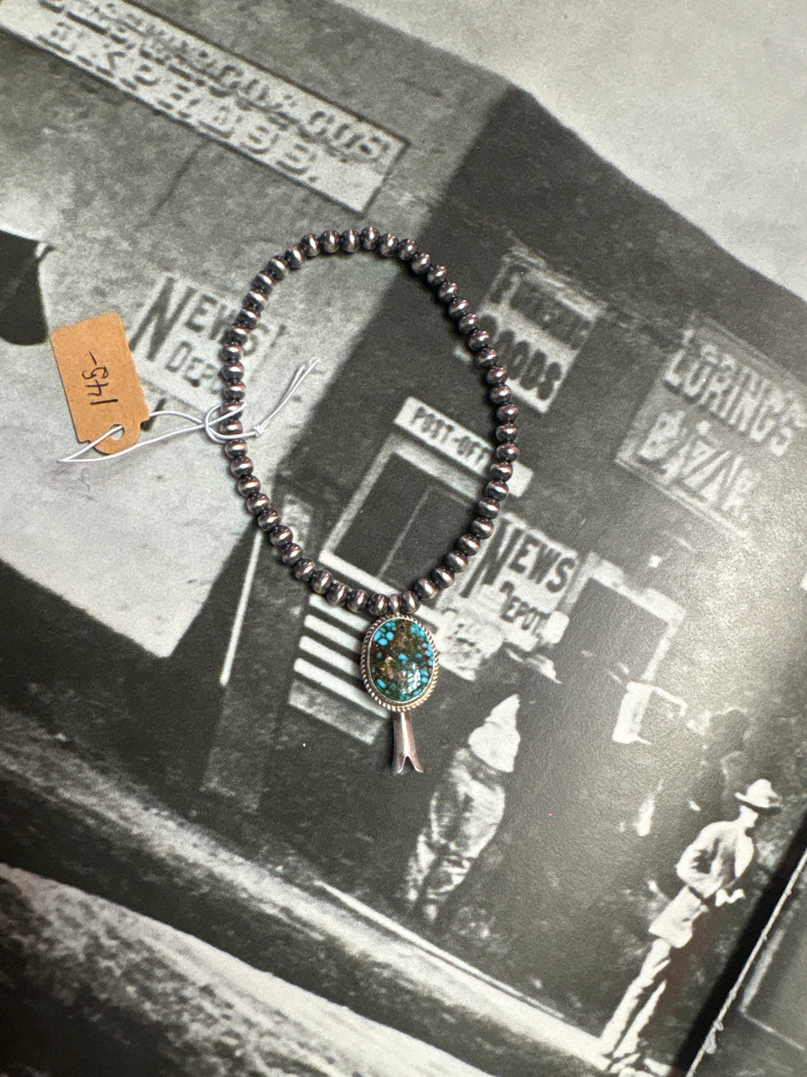 T55 Blossom Stretch Bracelet