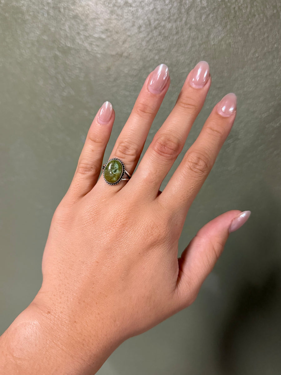 T-55 ring (7.5)