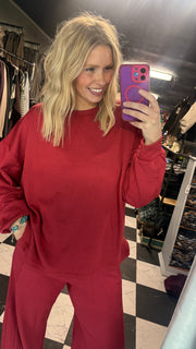 W388 Pull Over
