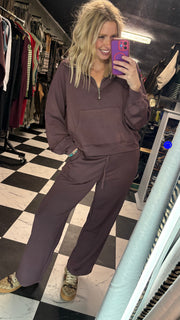 W969 Cloud Pants