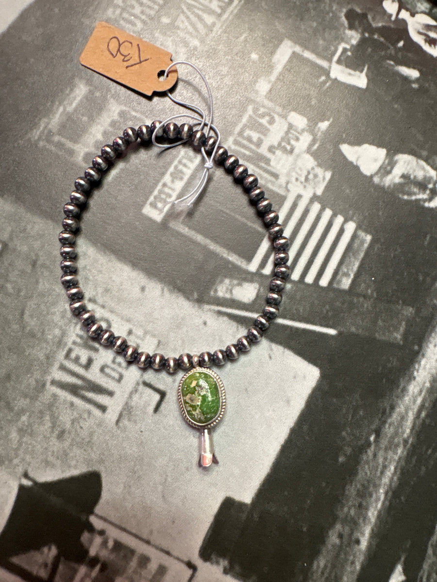 T30 Blossom Stretch Bracelet