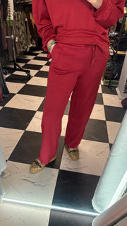 W969 Cloud Pants