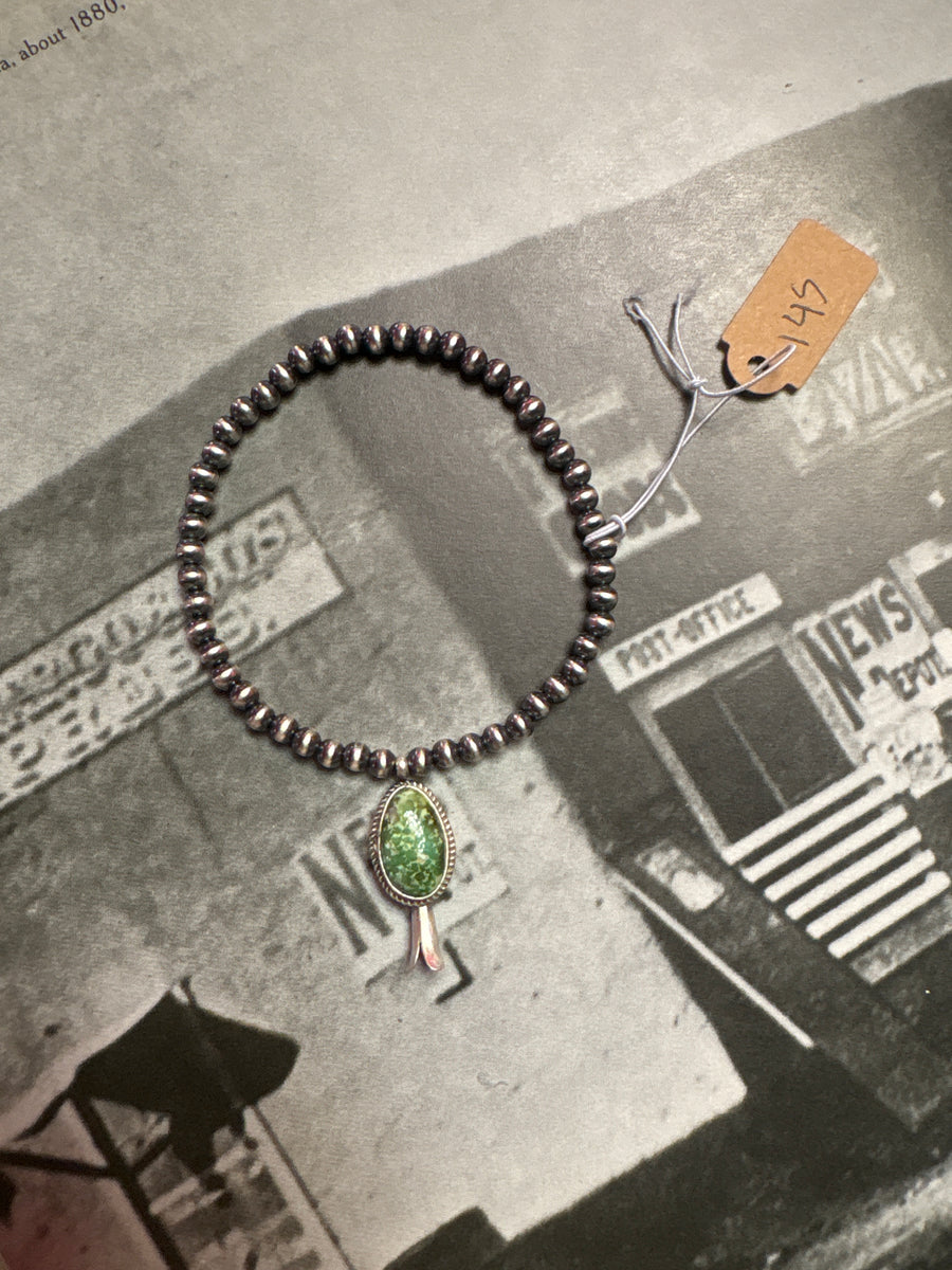 T57 Blossom Stretch Bracelet