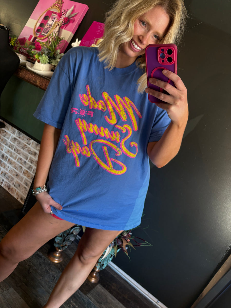 Made for Sunny Days Tee