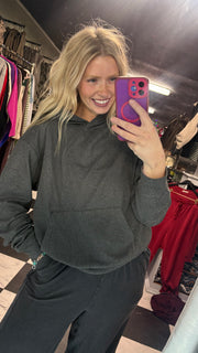W276 Hoodie