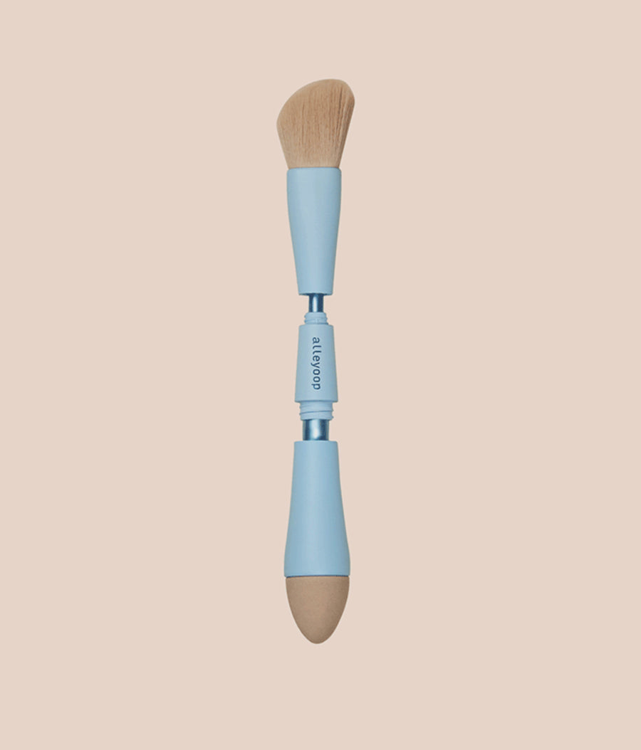 4 n 1 makeup brush “preorder”