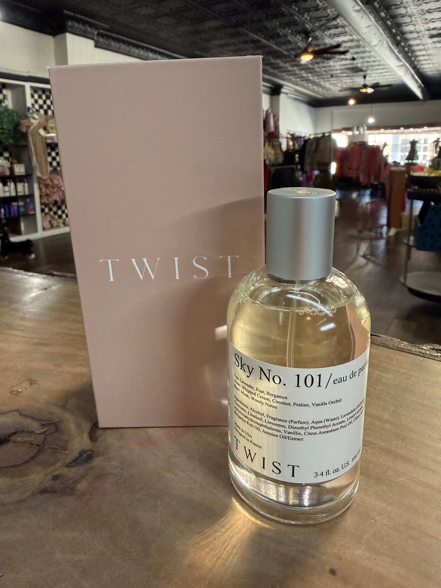 Twist Perfume Sky No. 101
