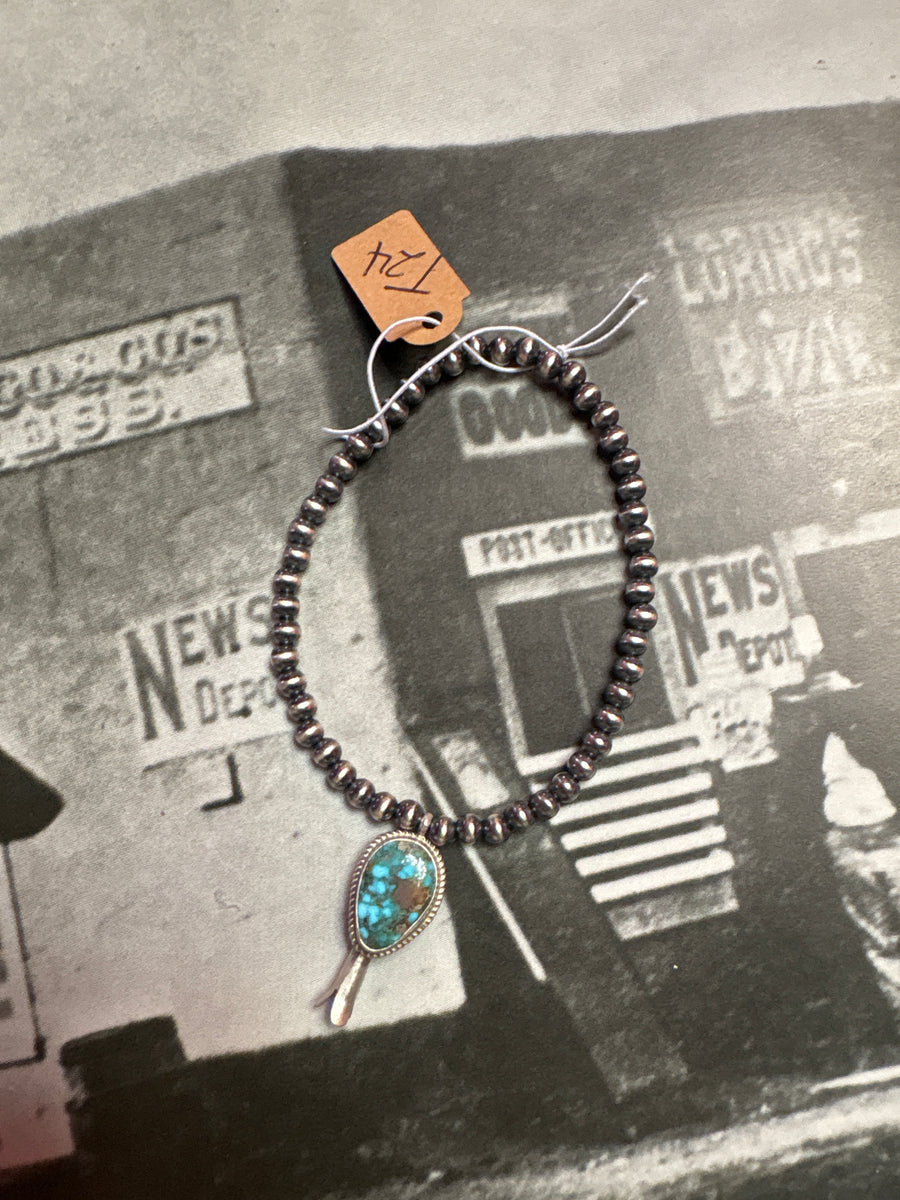 T24 Blossom Stretch Bracelet