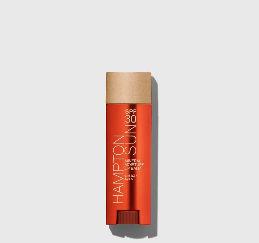 SPF 30 Lip Balm
