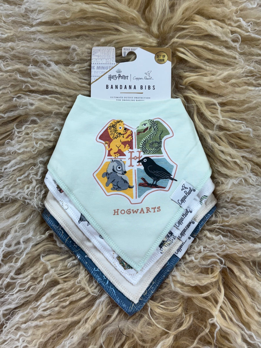 Baby Forrest Bibs