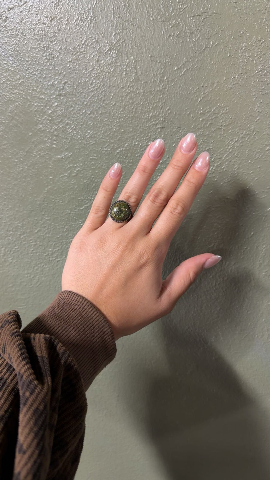 T-56 ring (7.5)