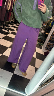 W406 Pants