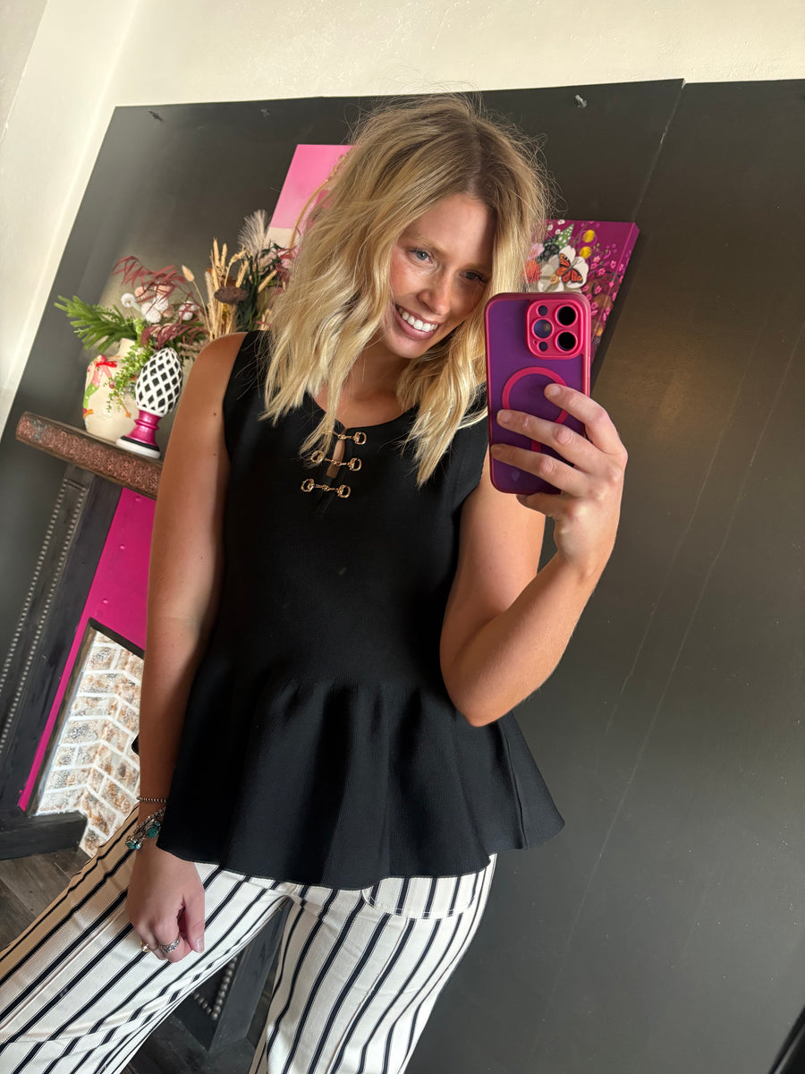 W368 Black Top