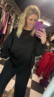 W388 Pull Over