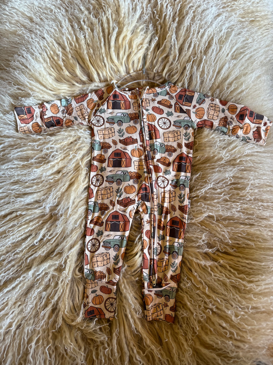 Baby Collier