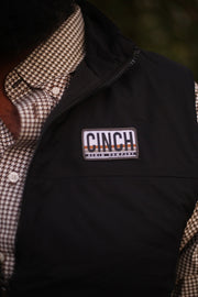 M5001 Black Vest