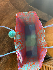 Tin Marin Aztec Tote