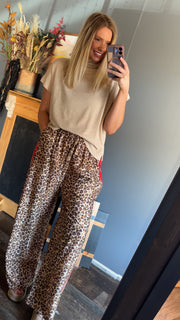 W29 Oatmeal Top