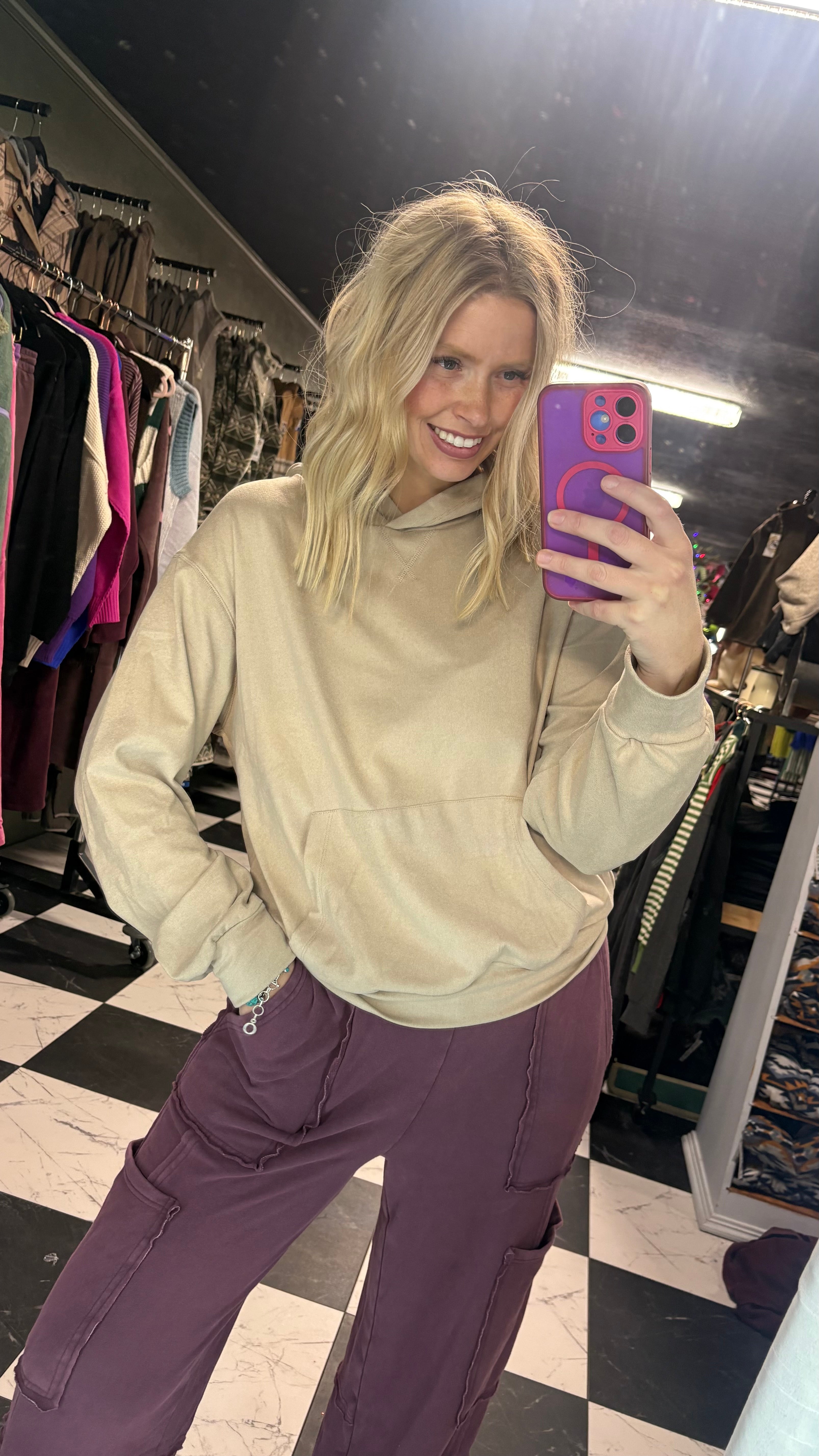 W276 Hoodie