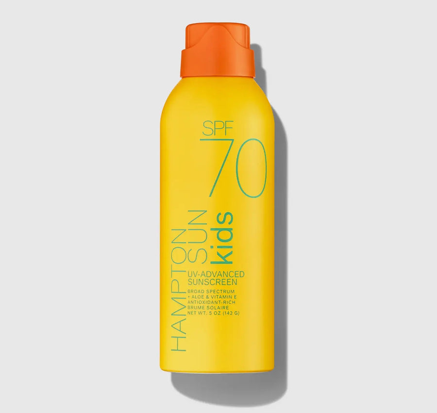 Hampton Sun Kids SPF 70