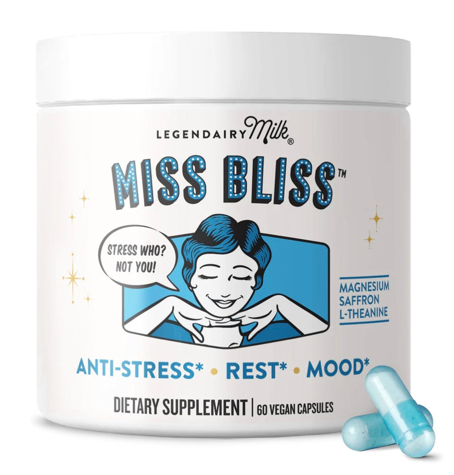 Miss Bliss - Women’s Calm