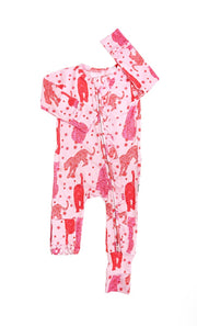 K103 Valentines Sleeper