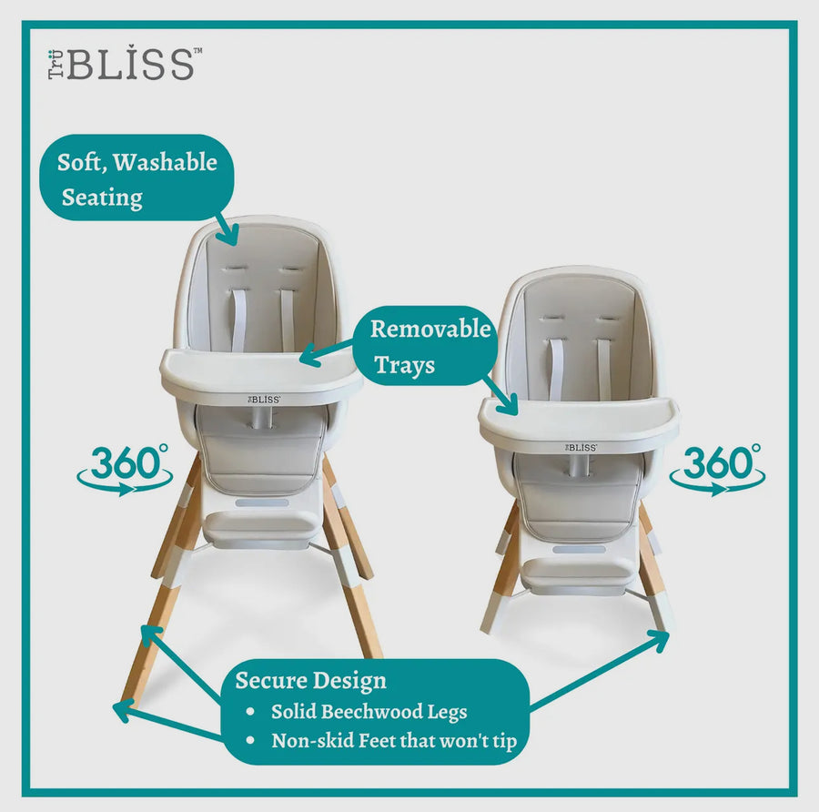 Baby Molina High Chair