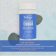 K90 Kids Stuffy Nose & Cough Epsom Salt & Shower Soother