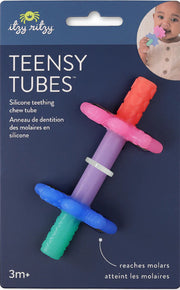 Teensy Tubes