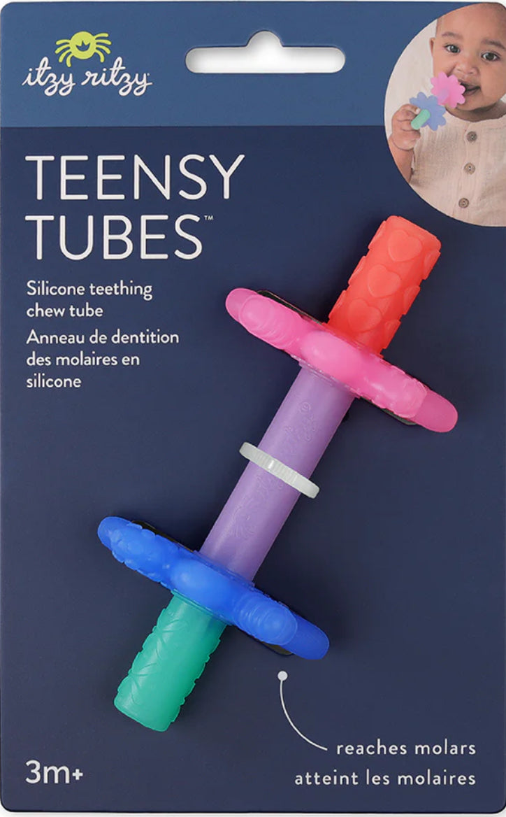 Teensy Tubes