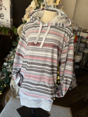 M30 Men’s Pullover Hoodie