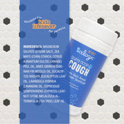 K90 Kids Stuffy Nose & Cough Epsom Salt & Shower Soother