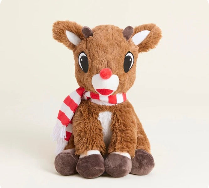Rudolph Reindeer Warmie