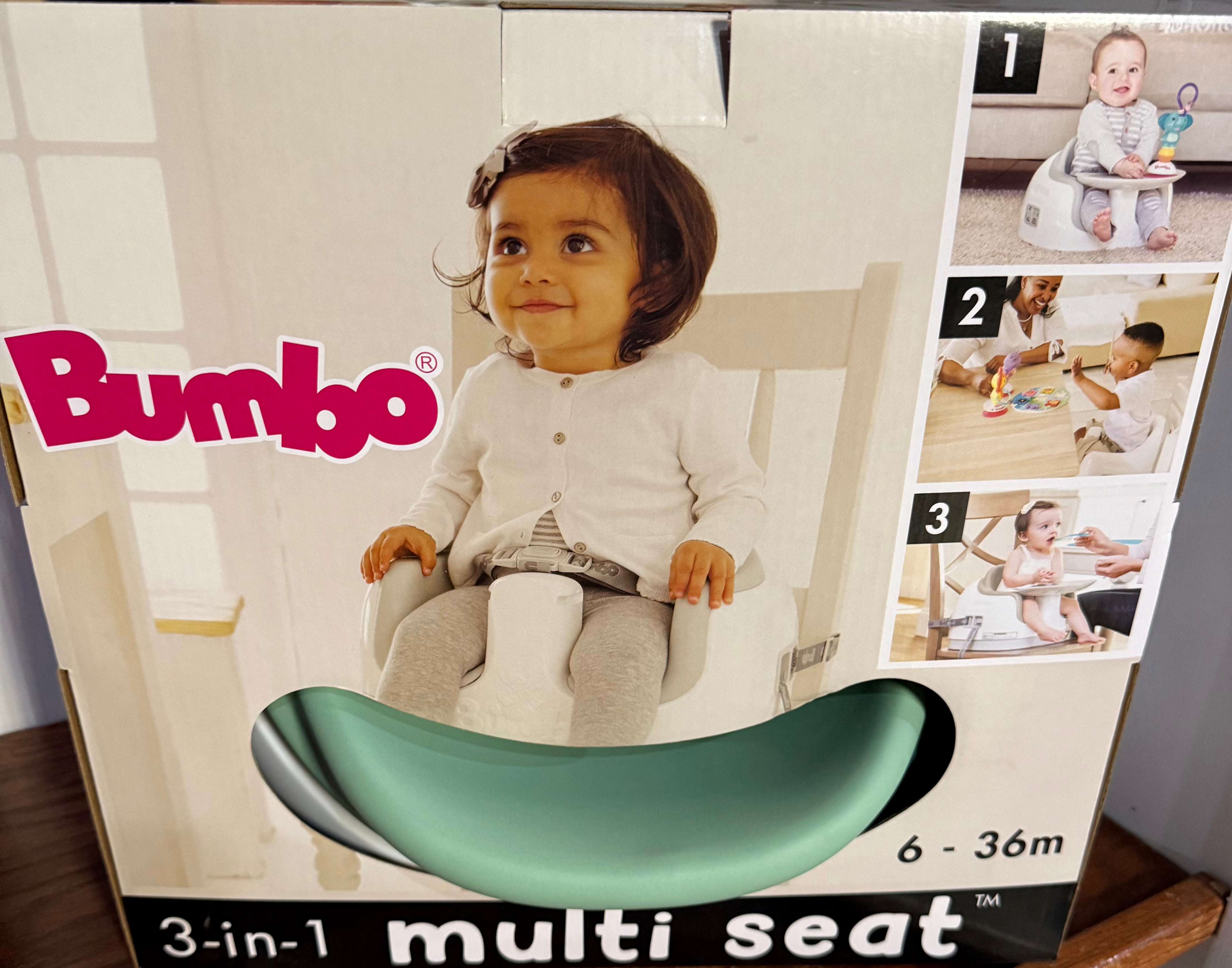 Bumbo