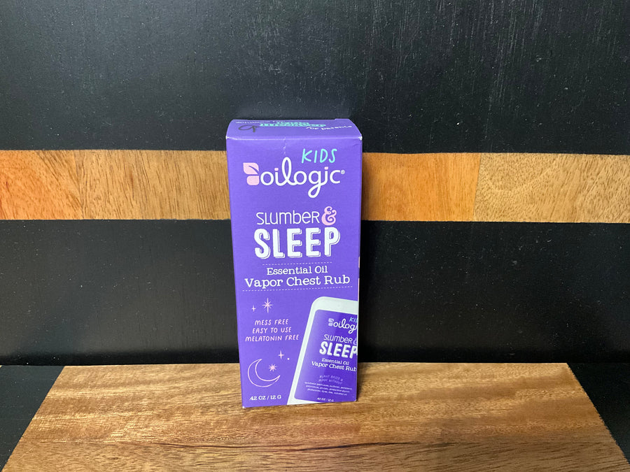 K92 Slumber & Sleep Vapor Rub