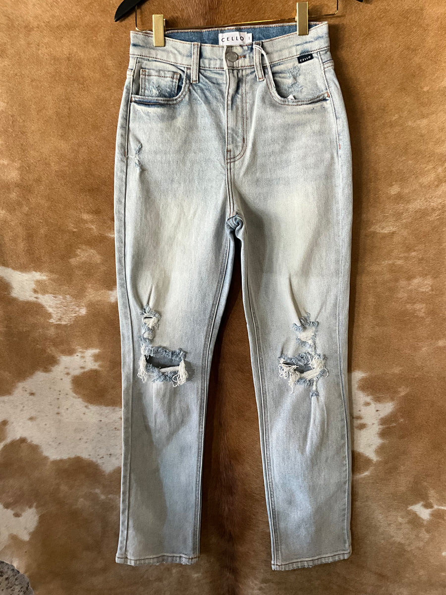 Cello Jeans