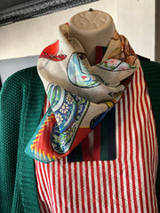Hat Shorty Scarf