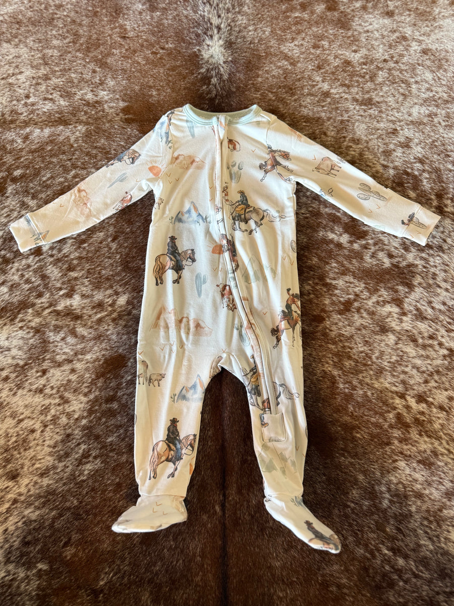 Baby Hunter