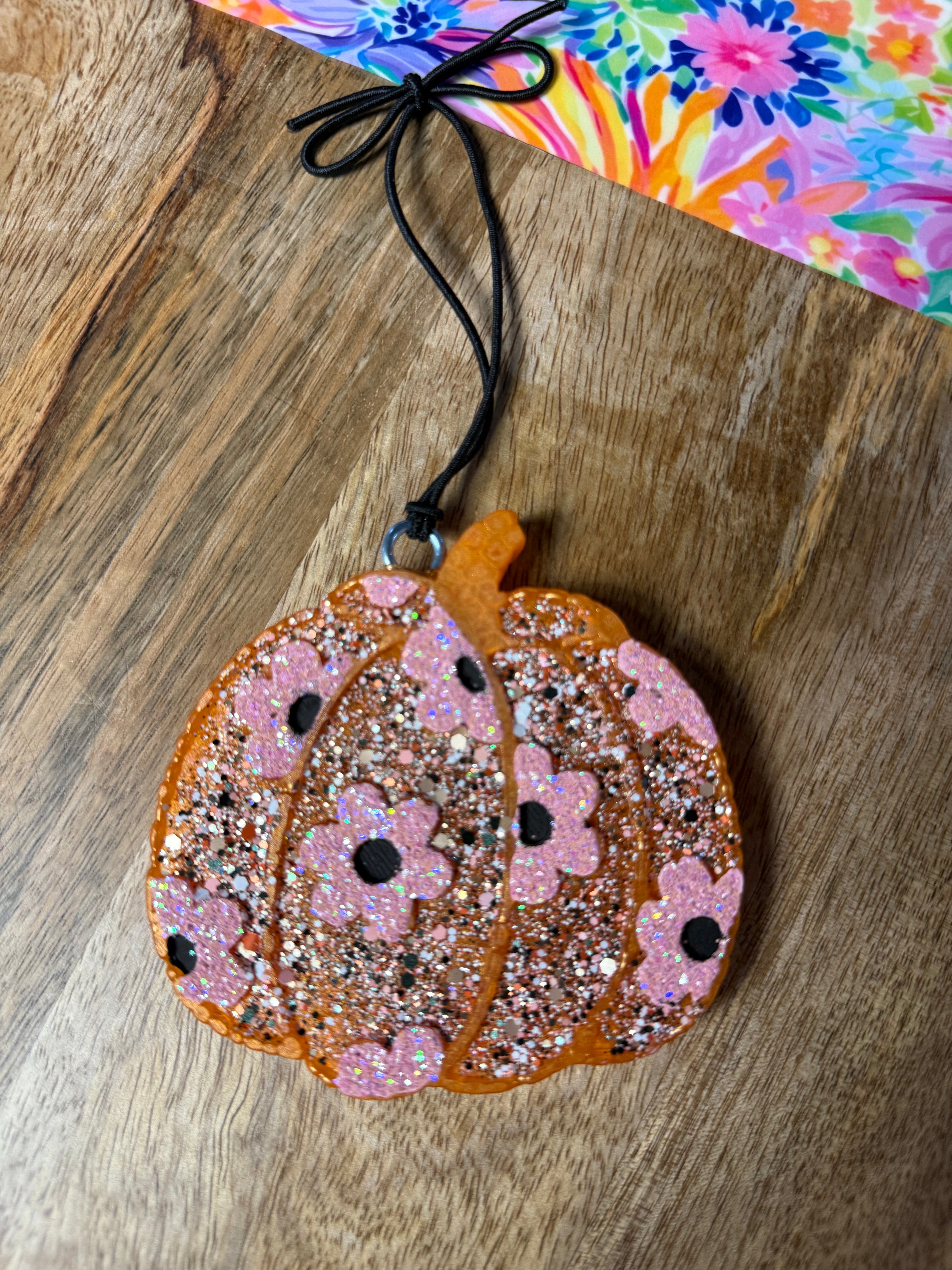 Pumpkin