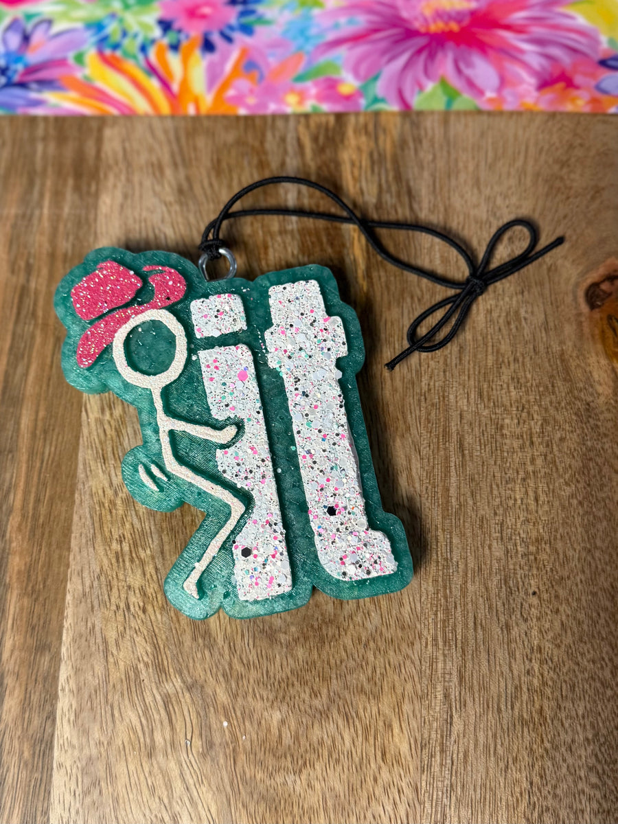 Turquoise -It