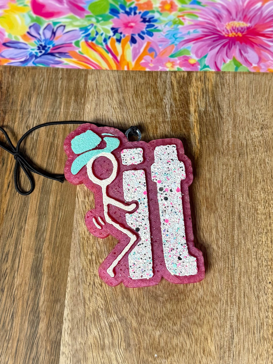 Pink -It