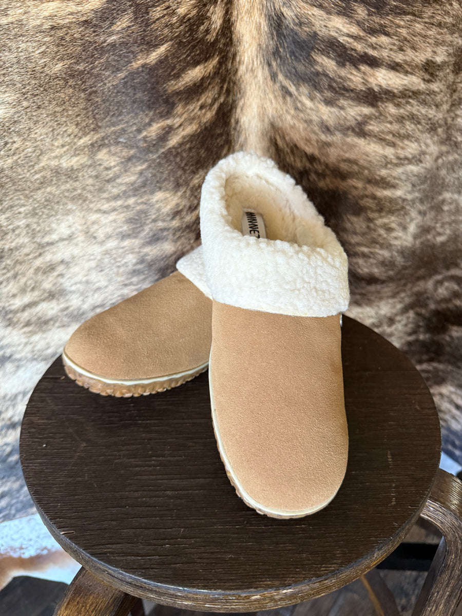 Women’s ECO Spruce Cinnamon