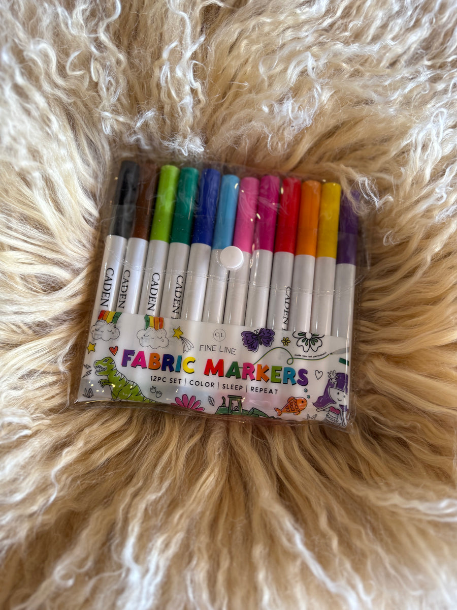 Fabric Makers