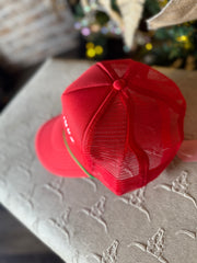 You Serious Clark Trucker Hat