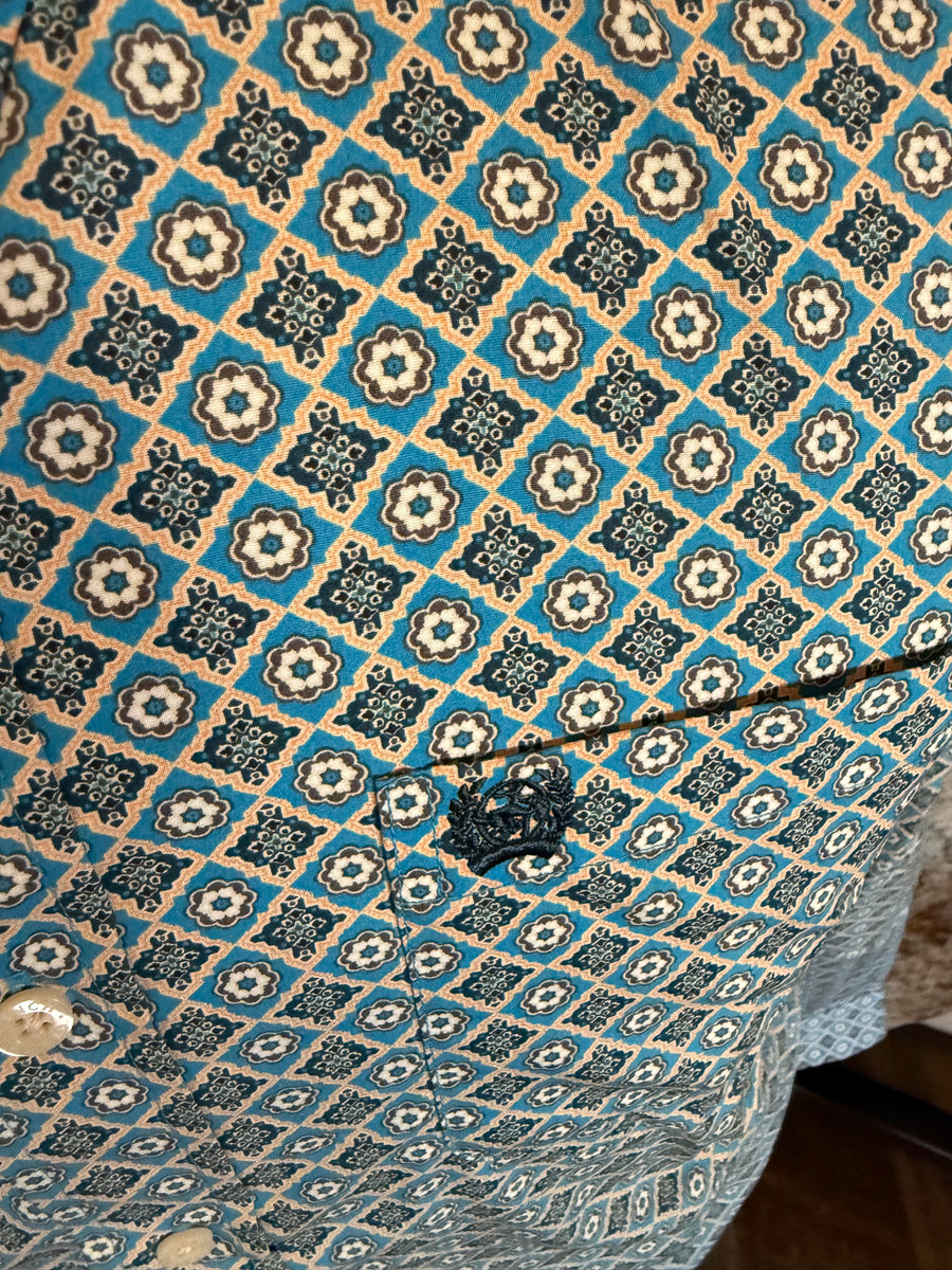 K2 Boys Long-sleeve Print