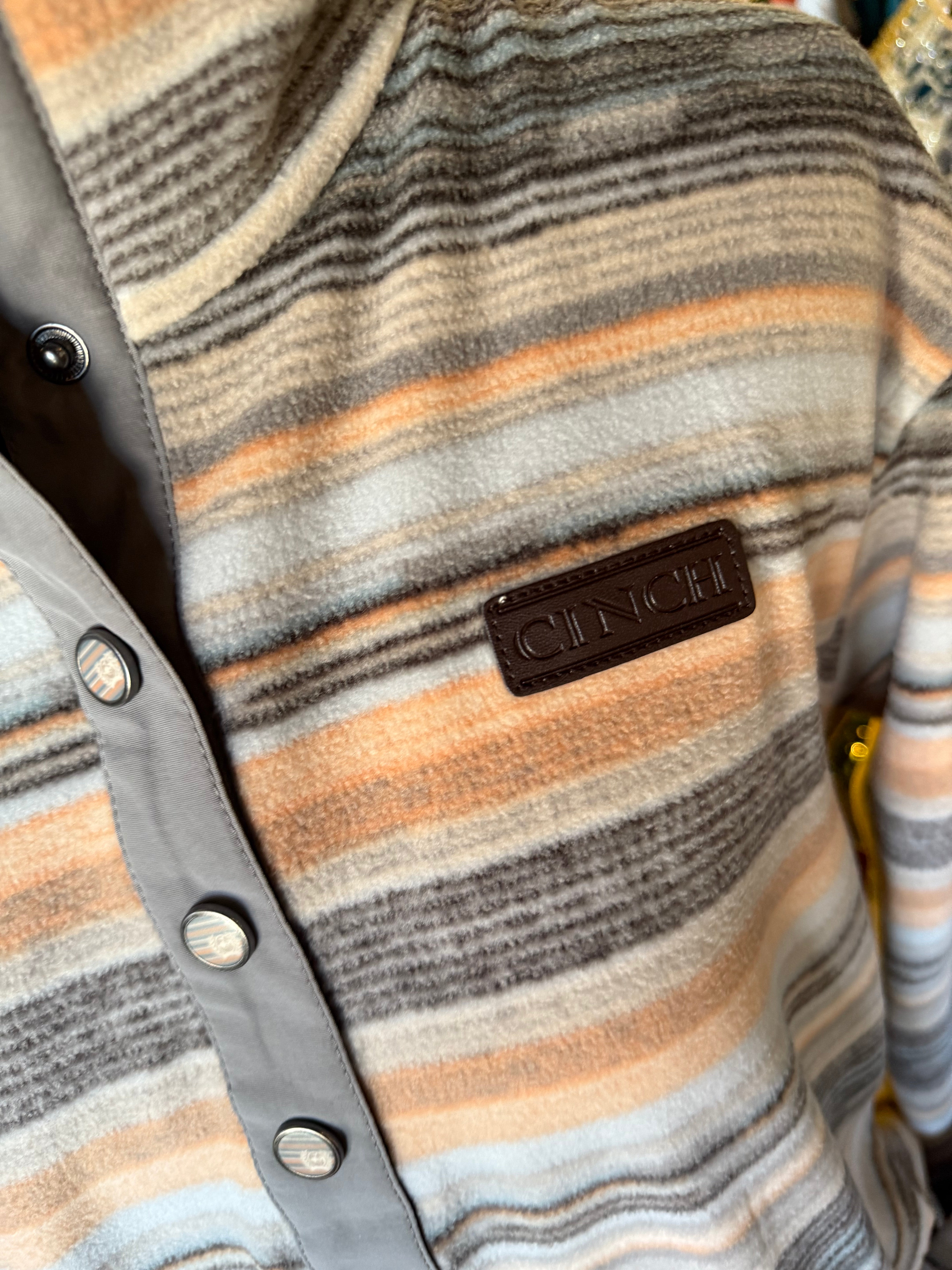 C9004 Women’s Polar Fleece/Multi