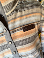 C9004 Women’s Polar Fleece/Multi